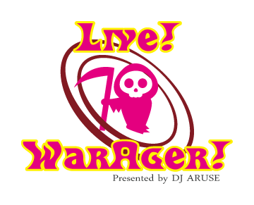 Live! WarAger!